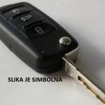 Ključ Avto